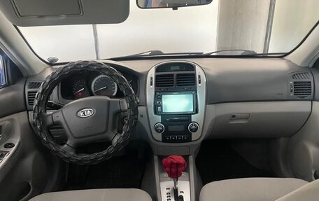 KIA Cerato I, 2007 год, 465 000 рублей, 3 фотография