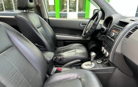 Nissan X-Trail, 2008 год, 1 019 000 рублей, 10 фотография