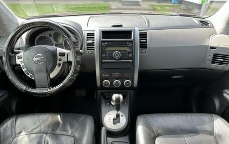 Nissan X-Trail, 2008 год, 1 019 000 рублей, 9 фотография