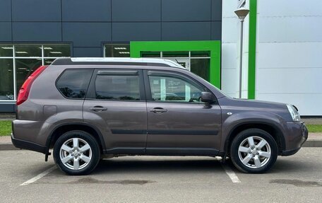 Nissan X-Trail, 2008 год, 1 019 000 рублей, 4 фотография