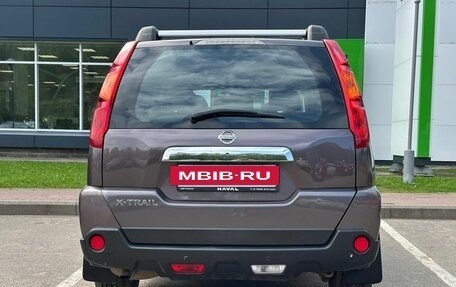 Nissan X-Trail, 2008 год, 1 019 000 рублей, 6 фотография