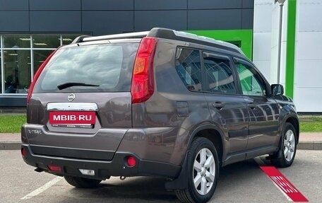 Nissan X-Trail, 2008 год, 1 019 000 рублей, 5 фотография