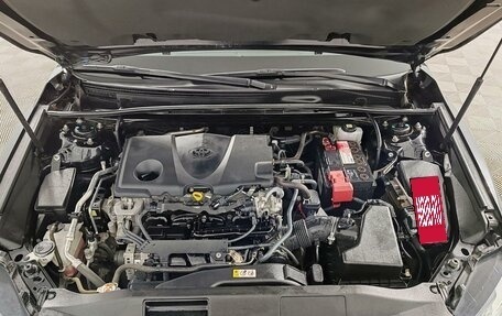 Toyota Camry, 2021 год, 3 245 000 рублей, 9 фотография