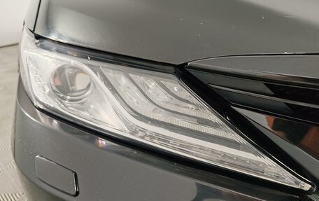 Toyota Camry, 2021 год, 3 245 000 рублей, 17 фотография