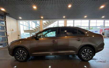 Skoda Rapid I, 2017 год, 965 000 рублей, 6 фотография