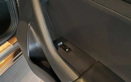 Skoda Rapid I, 2017 год, 965 000 рублей, 28 фотография