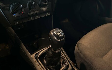 Skoda Rapid I, 2017 год, 965 000 рублей, 31 фотография