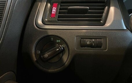 Skoda Rapid I, 2017 год, 965 000 рублей, 32 фотография