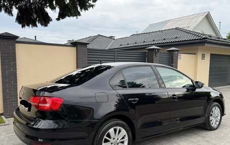Volkswagen Jetta III, 2014 год, 1 135 000 рублей, 7 фотография
