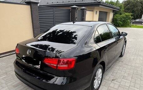 Volkswagen Jetta III, 2014 год, 1 135 000 рублей, 13 фотография