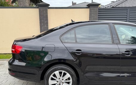 Volkswagen Jetta III, 2014 год, 1 135 000 рублей, 6 фотография