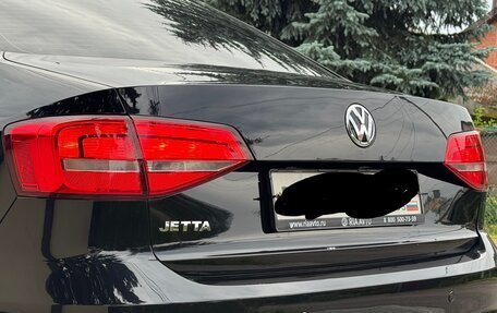 Volkswagen Jetta III, 2014 год, 1 135 000 рублей, 5 фотография