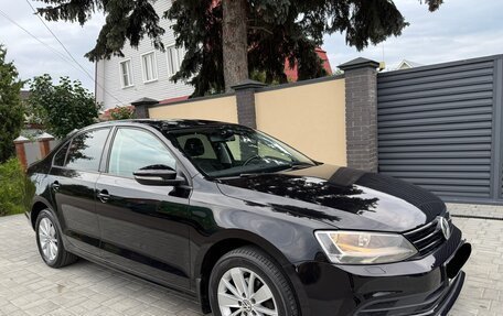Volkswagen Jetta III, 2014 год, 1 135 000 рублей, 10 фотография