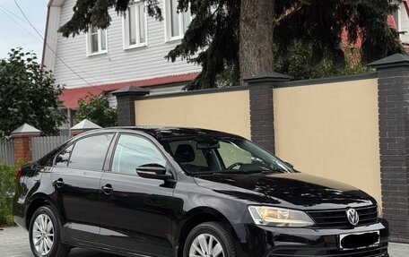 Volkswagen Jetta III, 2014 год, 1 135 000 рублей, 11 фотография