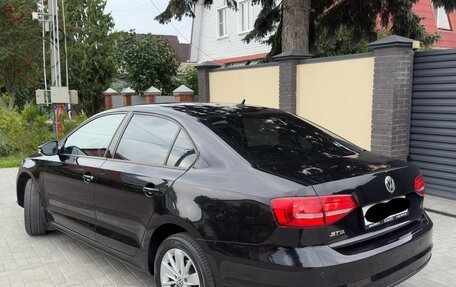 Volkswagen Jetta III, 2014 год, 1 135 000 рублей, 14 фотография