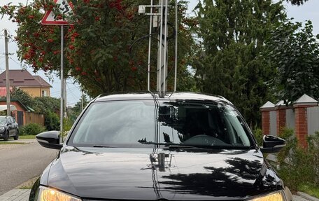 Volkswagen Jetta III, 2014 год, 1 135 000 рублей, 15 фотография