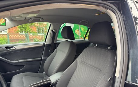 Volkswagen Jetta III, 2014 год, 1 135 000 рублей, 20 фотография