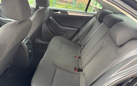 Volkswagen Jetta III, 2014 год, 1 135 000 рублей, 27 фотография