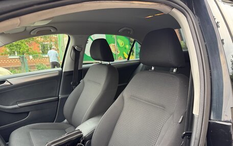 Volkswagen Jetta III, 2014 год, 1 135 000 рублей, 24 фотография