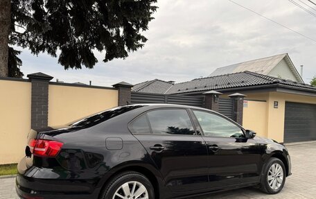 Volkswagen Jetta III, 2014 год, 1 135 000 рублей, 16 фотография
