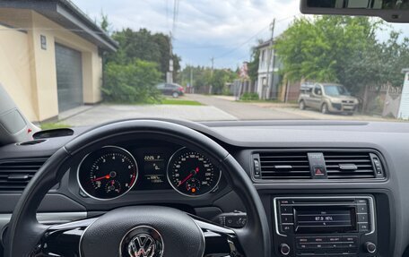 Volkswagen Jetta III, 2014 год, 1 135 000 рублей, 25 фотография