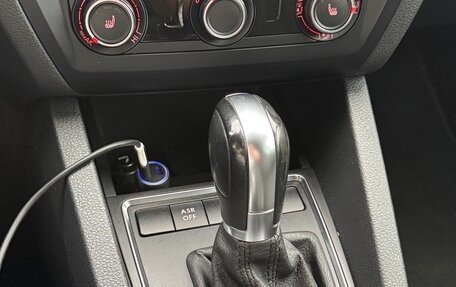 Volkswagen Jetta III, 2014 год, 1 135 000 рублей, 19 фотография