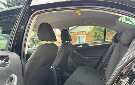Volkswagen Jetta III, 2014 год, 1 135 000 рублей, 26 фотография