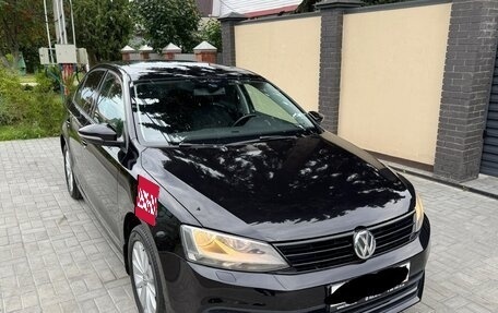 Volkswagen Jetta III, 2014 год, 1 135 000 рублей, 9 фотография
