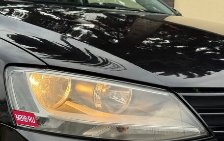 Volkswagen Jetta III, 2014 год, 1 135 000 рублей, 17 фотография