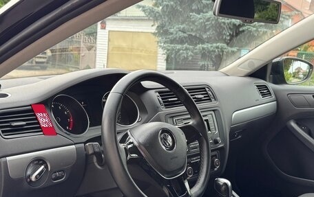 Volkswagen Jetta III, 2014 год, 1 135 000 рублей, 21 фотография