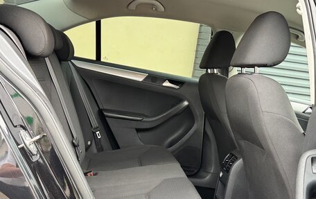 Volkswagen Jetta III, 2014 год, 1 135 000 рублей, 32 фотография