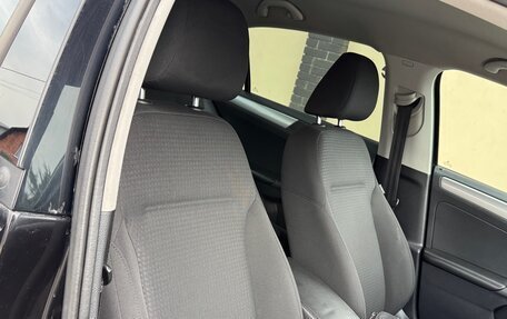 Volkswagen Jetta III, 2014 год, 1 135 000 рублей, 30 фотография