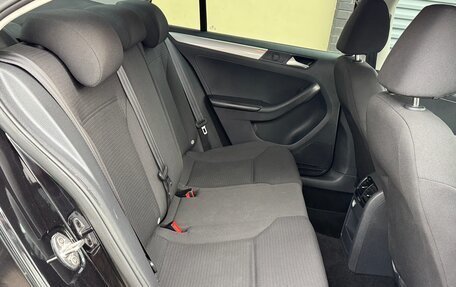 Volkswagen Jetta III, 2014 год, 1 135 000 рублей, 33 фотография