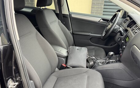 Volkswagen Jetta III, 2014 год, 1 135 000 рублей, 35 фотография