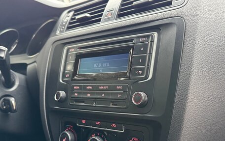 Volkswagen Jetta III, 2014 год, 1 135 000 рублей, 38 фотография