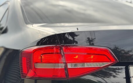 Volkswagen Jetta III, 2014 год, 1 135 000 рублей, 39 фотография