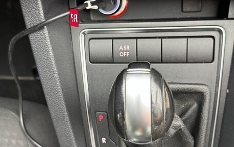 Volkswagen Jetta III, 2014 год, 1 135 000 рублей, 29 фотография