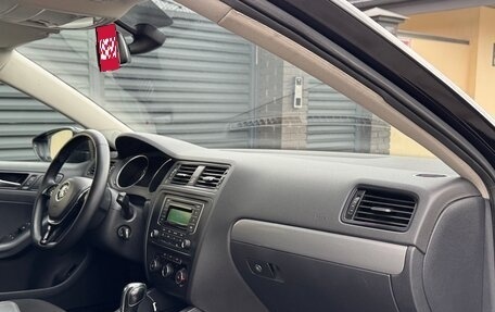 Volkswagen Jetta III, 2014 год, 1 135 000 рублей, 36 фотография