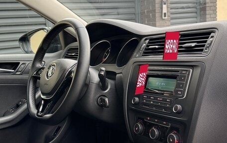 Volkswagen Jetta III, 2014 год, 1 135 000 рублей, 37 фотография
