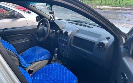 Renault Logan I, 2009 год, 199 000 рублей, 6 фотография