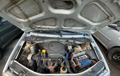 Renault Logan I, 2009 год, 199 000 рублей, 5 фотография