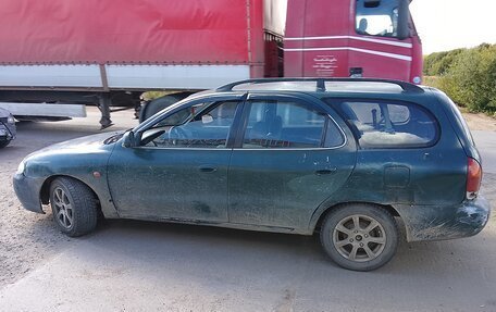 Hyundai Lantra II, 1997 год, 65 000 рублей, 4 фотография