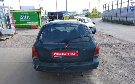 Hyundai Lantra II, 1997 год, 65 000 рублей, 3 фотография
