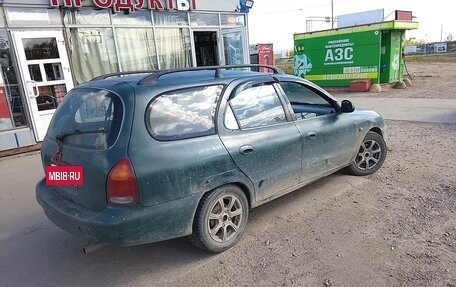 Hyundai Lantra II, 1997 год, 65 000 рублей, 2 фотография