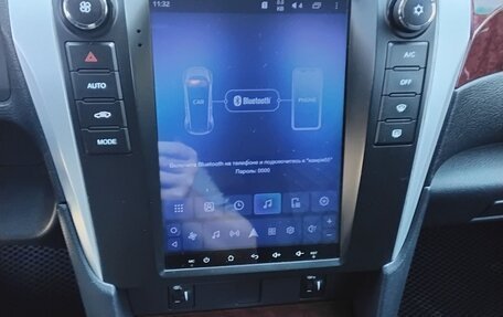 Toyota Camry, 2013 год, 1 330 000 рублей, 8 фотография