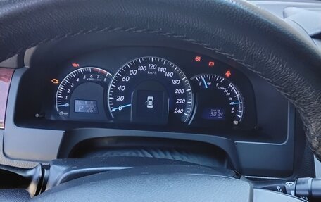 Toyota Camry, 2013 год, 1 330 000 рублей, 9 фотография