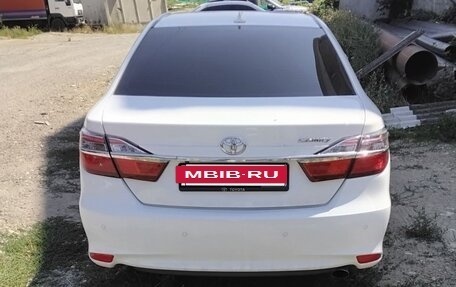 Toyota Camry, 2013 год, 1 330 000 рублей, 6 фотография