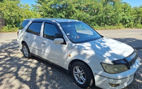 Toyota Vista V30, 2000 год, 650 000 рублей, 2 фотография