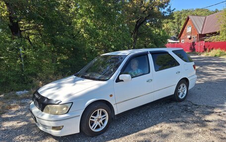 Toyota Vista V30, 2000 год, 650 000 рублей, 4 фотография