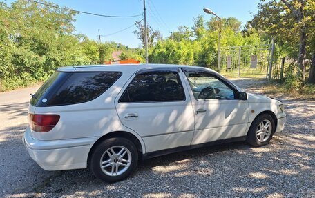 Toyota Vista V30, 2000 год, 650 000 рублей, 3 фотография